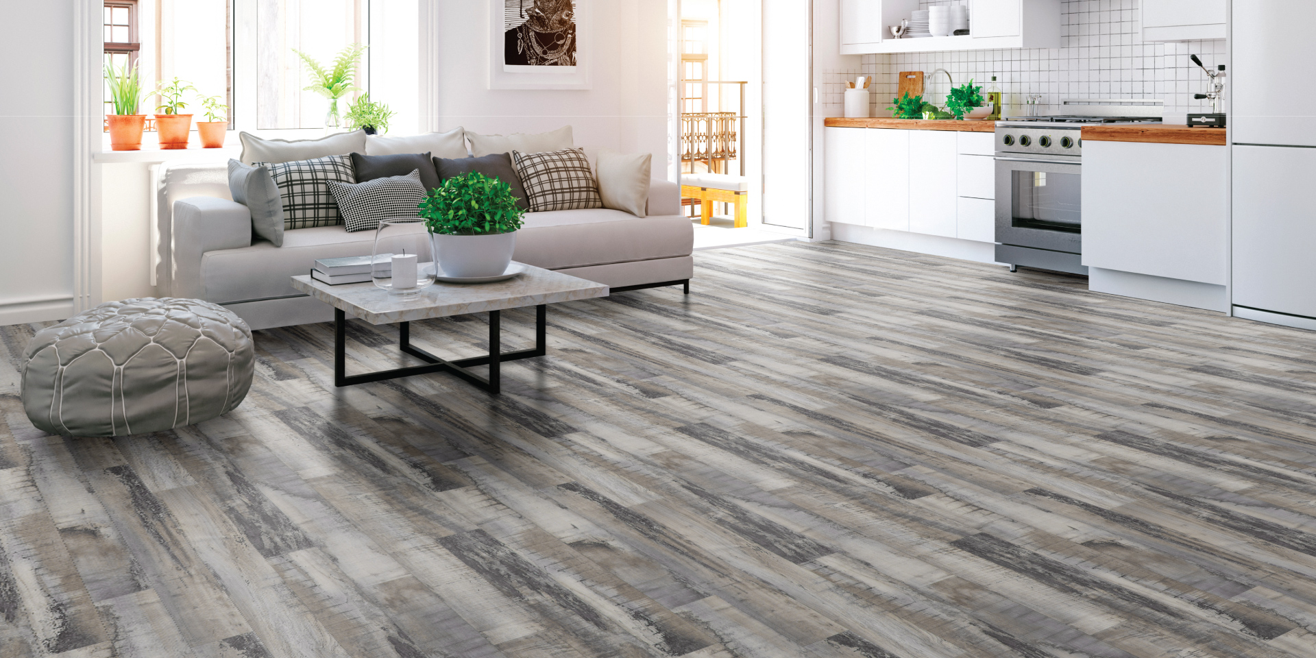 Flooring